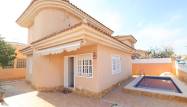 Herverkoop  - Villa - Torrevieja - Costa Blanca