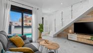 Herverkoop  - Villa - Torrevieja - Costa Blanca