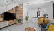 Herverkoop  - Villa - Torrevieja - Costa Blanca