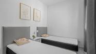 Herverkoop  - Villa - Torrevieja - Costa Blanca