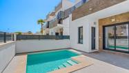 Herverkoop  - Villa - Torrevieja - Costa Blanca