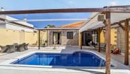 Herverkoop  - Villa - Torrevieja - Costa Blanca