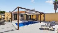 Herverkoop  - Villa - Torrevieja - Costa Blanca