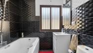 Herverkoop  - Villa - Torrevieja - Costa Blanca