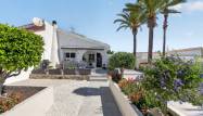 Herverkoop  - Villa - Torrevieja - Costa Blanca