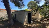 Herverkoop  - Villa - Torrevieja - Costa Blanca