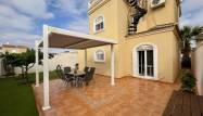 Herverkoop  - Villa - Torrevieja - Costa Blanca