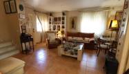 Herverkoop  - Villa - Torrevieja - Costa Blanca