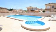 Herverkoop  - Villa - Torrevieja - Costa Blanca