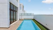 Herverkoop  - Villa - Torrevieja - Costa Blanca