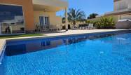 Herverkoop  - Villa - Torrevieja - Costa Blanca