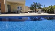 Herverkoop  - Villa - Torrevieja - Costa Blanca