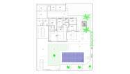 Herverkoop  - Villa - Torrevieja - Costa Blanca