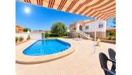 Herverkoop  - Villa - Torrevieja - Costa Blanca