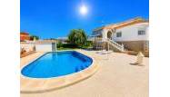 Herverkoop  - Villa - Torrevieja - Costa Blanca