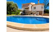 Herverkoop  - Villa - Torrevieja - Costa Blanca