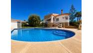 Herverkoop  - Villa - Torrevieja - Costa Blanca