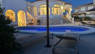 Herverkoop  - Villa - Torrevieja - Costa Blanca
