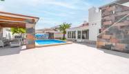 Herverkoop  - Villa - Torrevieja - Costa Blanca