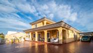 Herverkoop  - Villa - Torrevieja - Costa Blanca