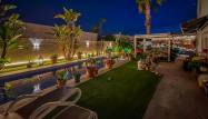 Herverkoop  - Villa - Torrevieja - Costa Blanca