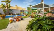 Herverkoop  - Villa - Torrevieja - Costa Blanca