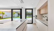 Herverkoop  - Villa - Torrevieja - Costa Blanca
