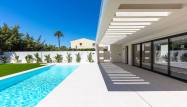 Herverkoop  - Villa - Torrevieja - Costa Blanca