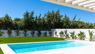 Herverkoop  - Villa - Torrevieja - Costa Blanca