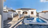 Herverkoop  - Villa - Torrevieja - Costa Blanca