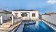 Herverkoop  - Villa - Torrevieja - Costa Blanca