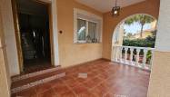 Herverkoop  - Villa - Torrevieja - El Chaparral