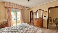 Herverkoop  - Villa - Torrevieja - El Chaparral