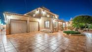 Herverkoop  - Villa - Torrevieja - El Chaparral
