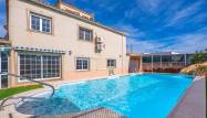 Herverkoop  - Villa - Torrevieja - El Chaparral