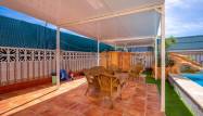 Herverkoop  - Villa - Torrevieja - El Chaparral