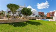 Herverkoop  - Villa - Torrevieja - La Mata