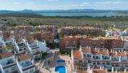 Herverkoop  - Villa - Torrevieja - La Mata