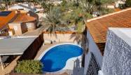 Herverkoop  - Villa - Torrevieja - La Siesta - El Salado - Torreta