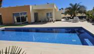 Herverkoop  - Villa - Torrevieja - La Siesta - El Salado - Torreta
