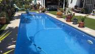 Herverkoop  - Villa - Torrevieja - La Siesta - El Salado - Torreta