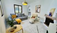 Herverkoop  - Villa - Torrevieja - La Siesta - El Salado - Torreta