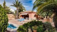 Herverkoop  - Villa - Torrevieja - La Siesta - El Salado - Torreta