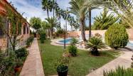 Herverkoop  - Villa - Torrevieja - La Siesta - El Salado - Torreta