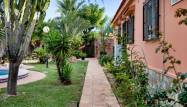 Herverkoop  - Villa - Torrevieja - La Siesta - El Salado - Torreta
