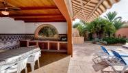 Herverkoop  - Villa - Torrevieja - La Siesta - El Salado - Torreta