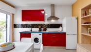 Herverkoop  - Villa - Torrevieja - La Siesta - El Salado - Torreta