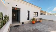 Herverkoop  - Villa - Torrevieja - La Siesta - El Salado - Torreta