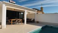 Herverkoop  - Villa - Torrevieja - La Siesta - El Salado - Torreta