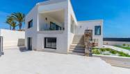 Herverkoop  - Villa - Torrevieja - La Veleta
